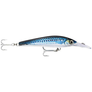 Rapala X-Rap Magnum Xtreme Trolling Lure 16cm by Rapala at Addict Tackle