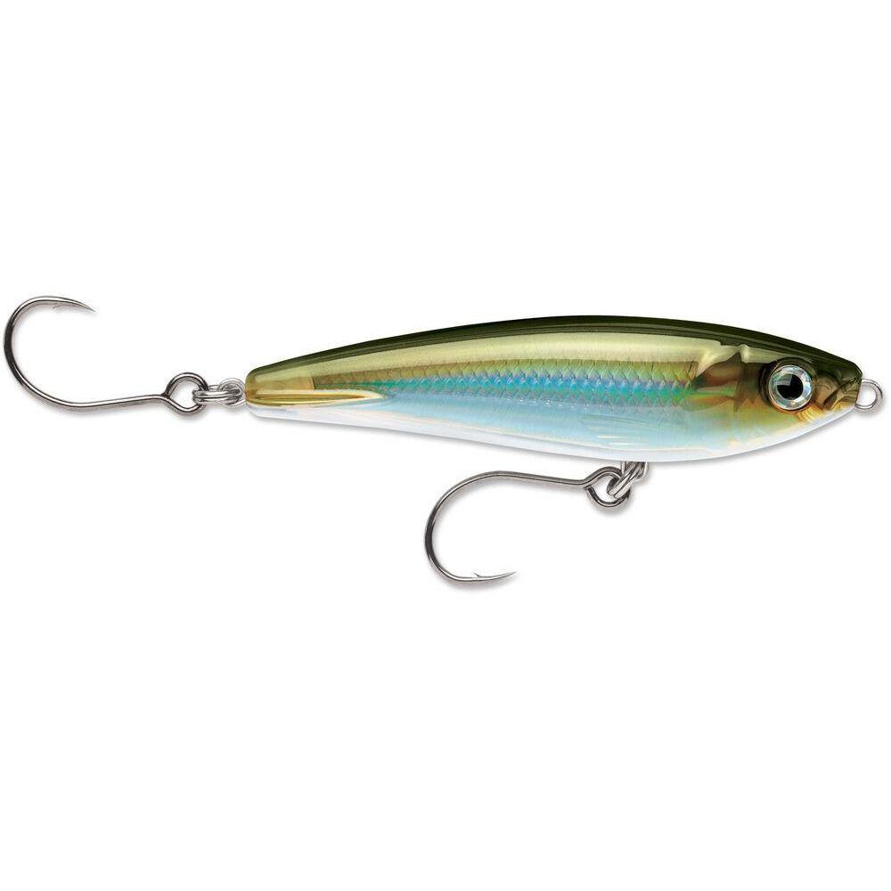 Rapala X-Rap Saltwater SubWalk 9cm Hard Body Lure by Rapala at Addict Tackle