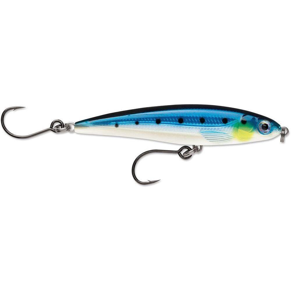Rapala X-Rap Twitchin Minnow by Rapala at Addict Tackle