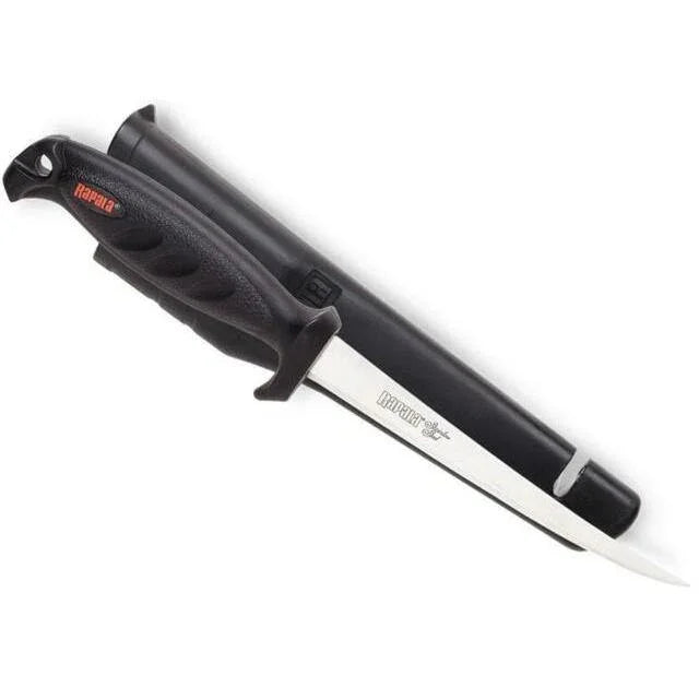 Rapala Deluxe Falcon 6'' Fillet Knife by Rapala at Addict Tackle