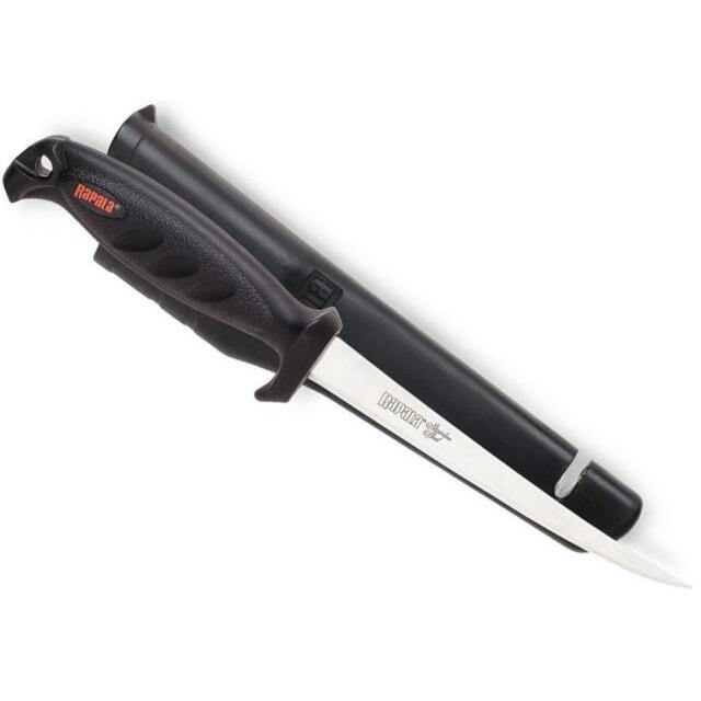 Rapala Deluxe Falcon 6&#39;&#39; Fillet Knife by Rapala at Addict Tackle