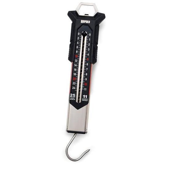 Rapala RCD 11Kg Tube Scale by Rapala at Addict Tackle