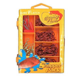 Sure Catch Ready To Fish Pack Snapper Tackle Box by Wilson at Addict Tackle