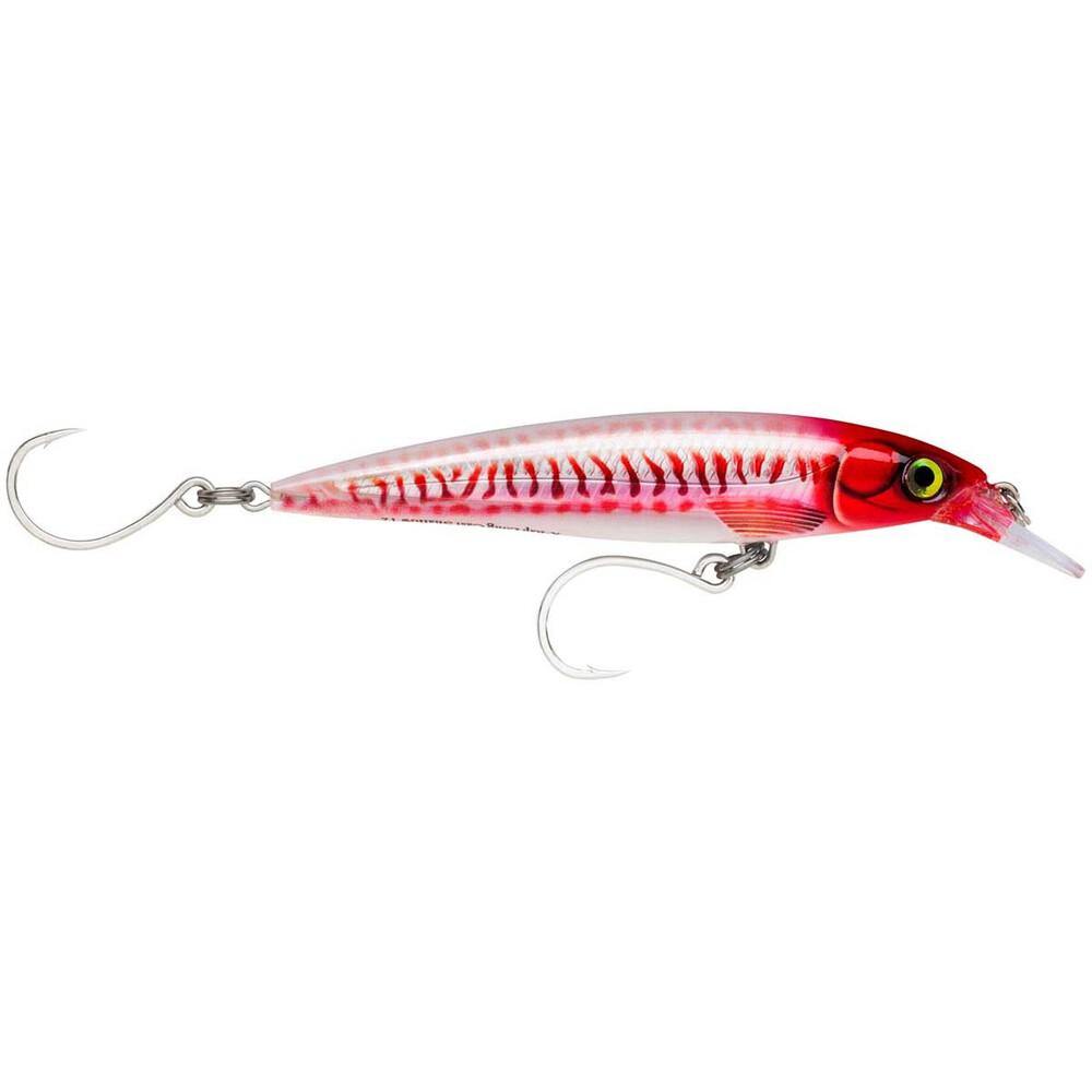 Rapala X-Rap SXRL Long Cast Sinking Hard Body Lure 12cm by Rapala at Addict Tackle