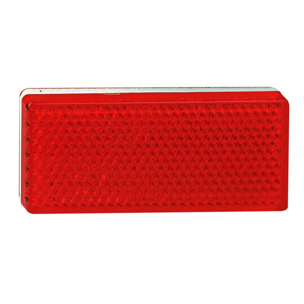 Red Reflex Reflector by Addict Tackle at Addict Tackle
