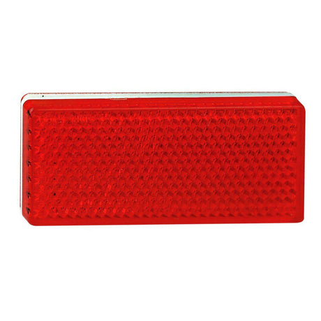 Red Reflex Reflector by Addict Tackle at Addict Tackle