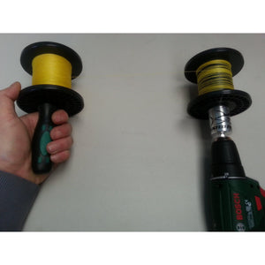 Reel Stripper/ Line Reverser by Addict Tackle at Addict Tackle