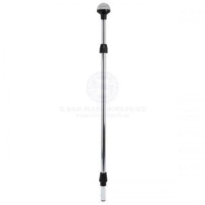 Relaxn Anchor Light Telescopic 860-1520mm by Sam Allen at Addict Tackle