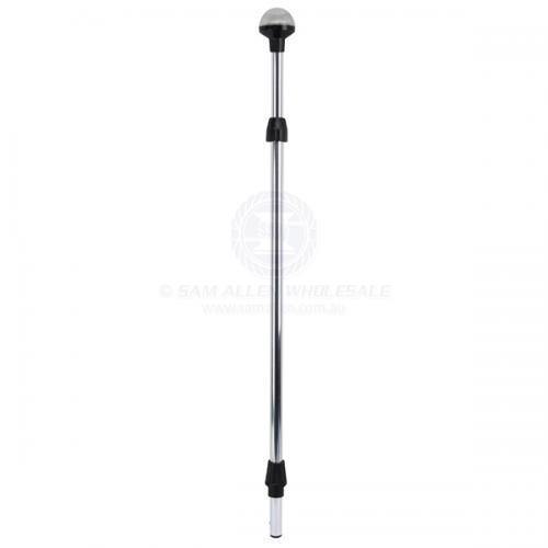 Relaxn Anchor Light Telescopic 860-1520mm by Sam Allen at Addict Tackle