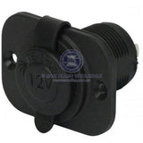 RELAXN FLUSH MOUNT - POWER OUTLETS by Relaxn at Addict Tackle