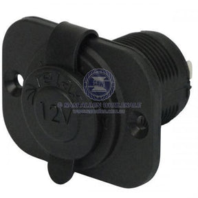 RELAXN FLUSH MOUNT - POWER OUTLETS by Relaxn at Addict Tackle