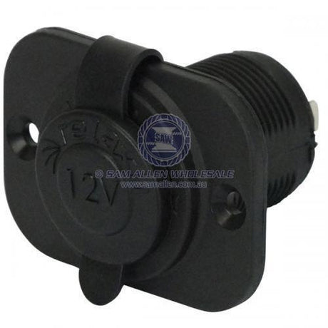 RELAXN FLUSH MOUNT - POWER OUTLETS by Relaxn at Addict Tackle