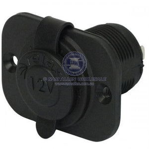 RELAXN FLUSH MOUNT - POWER OUTLETS by Relaxn at Addict Tackle