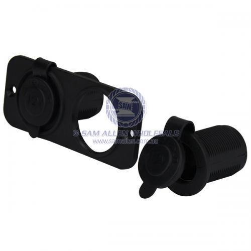 RELAXN FLUSH MOUNT - POWER OUTLETS by Relaxn at Addict Tackle