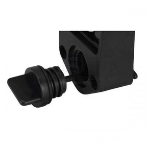 Relaxn LED Drain Bung Underwater Light 12V by Relaxn at Addict Tackle