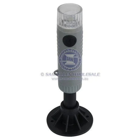 Relaxn Portable Stern / Anchor Light by Relaxn at Addict Tackle