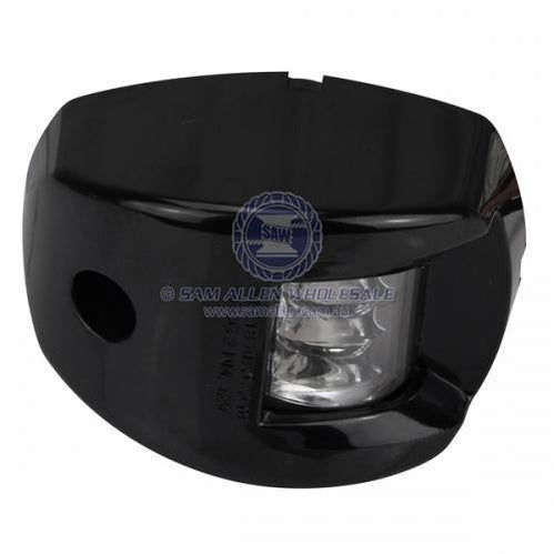 Relaxn Surface Mount Nav Lights Black by Sam Allen at Addict Tackle