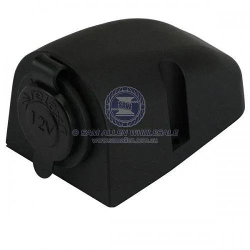 RELAXN SURFACE MOUNT - POWER OUTLETS by Relaxn at Addict Tackle