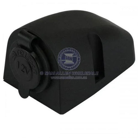 RELAXN SURFACE MOUNT - POWER OUTLETS by Relaxn at Addict Tackle