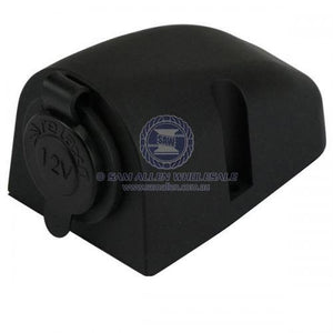 RELAXN SURFACE MOUNT - POWER OUTLETS by Relaxn at Addict Tackle