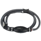 Relaxn Premium Fuel Line Universal 5/16in by Relaxn at Addict Tackle
