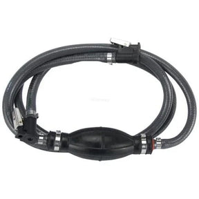 Relaxn Premium Fuel Line Universal 5/16in by Relaxn at Addict Tackle