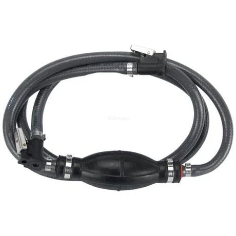 Relaxn Premium Fuel Line Universal 5/16in by Relaxn at Addict Tackle