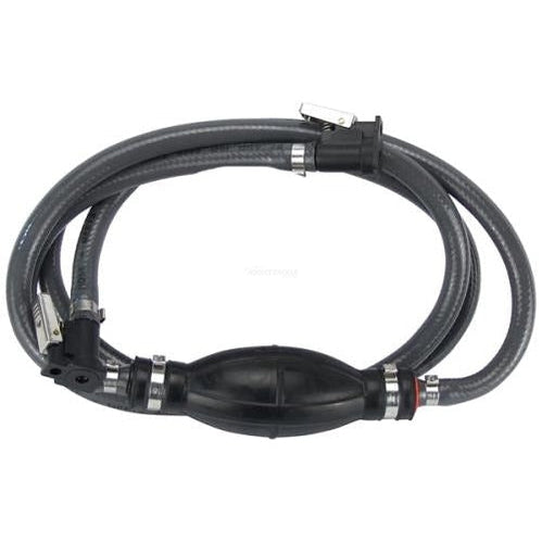 Relaxn Premium Fuel Line Universal 5/16in by Relaxn at Addict Tackle