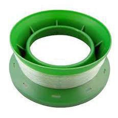 Rigged Handcasters 4in 8lb x 100m by STM Tackle at Addict Tackle