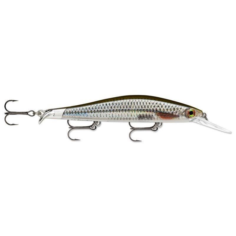 Rapala Ripstop Deep Casting / Trolling Lure 12cm by Rapala at Addict Tackle