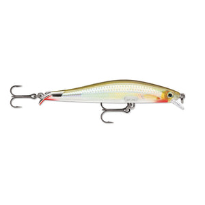 Rapala Ripstop Casting / Trolling Lure 9cm by Rapala at Addict Tackle