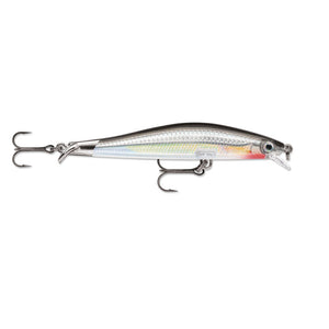 Rapala Ripstop Casting / Trolling Lure 9cm by Rapala at Addict Tackle
