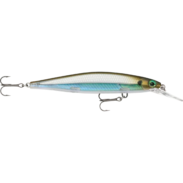 Rapala Ripstop Deep Casting / Trolling Lure 12cm by Rapala at Addict Tackle