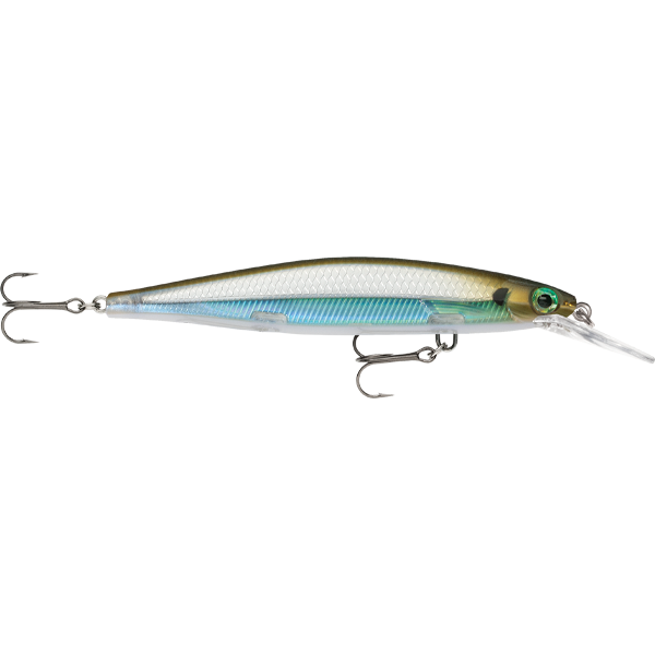 Rapala Ripstop Deep Casting / Trolling Lure 12cm by Rapala at Addict Tackle