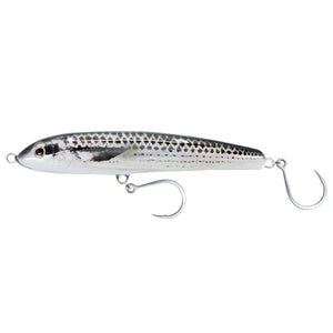 Nomad Design Riptide Floating Stickbait - 200mm by Nomad Design at Addict Tackle