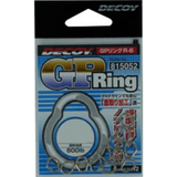 Decoy Solid GP Ring - Addict Tackle