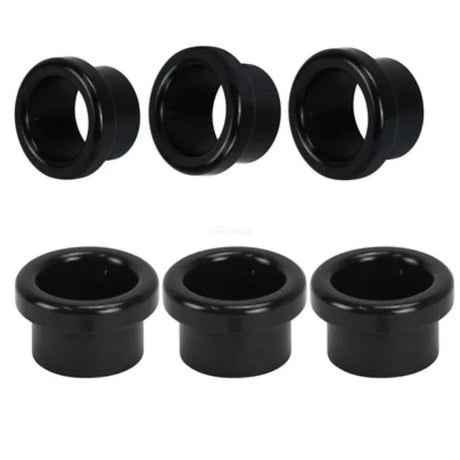 Rocket Launcher End Caps by Sam Allen at Addict Tackle
