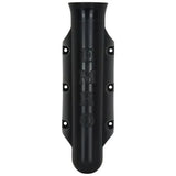 Rod Holder Side Mount Black by Sam Allen at Addict Tackle