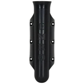 Rod Holder Side Mount Black by Sam Allen at Addict Tackle