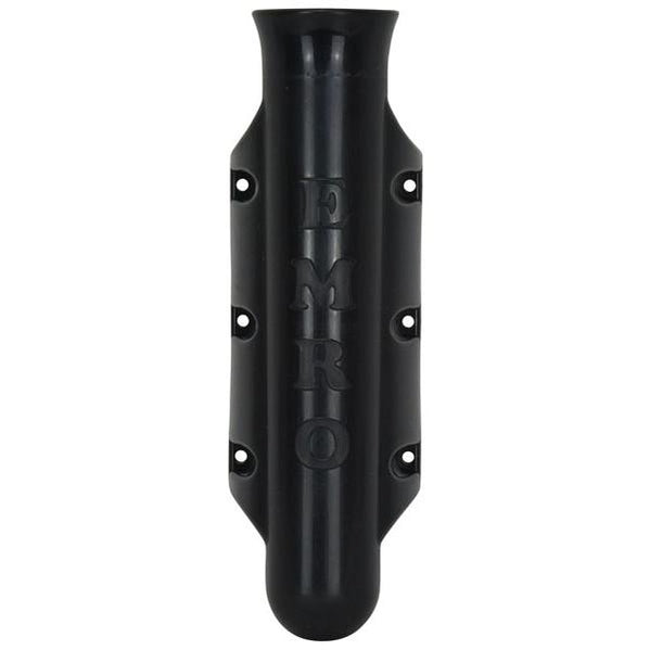 Rod Holder Side Mount Black by Sam Allen at Addict Tackle