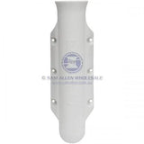 Rod Holder Side Mount White by Sam Allen at Addict Tackle