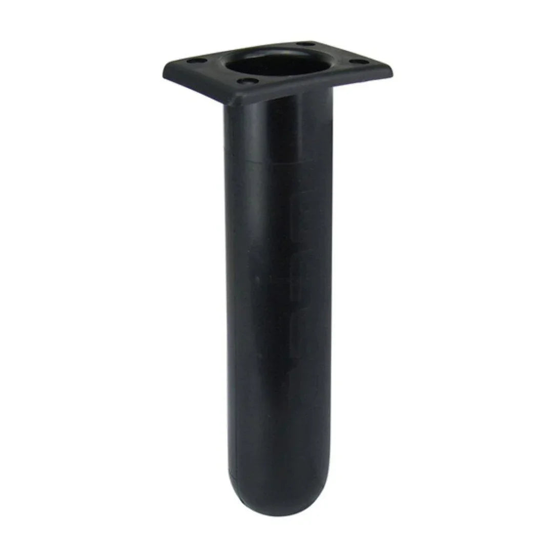 Rod Holder Square Top Black by Sam Allen at Addict Tackle