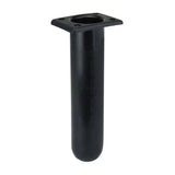 Rod Holder Square Top Black by Sam Allen at Addict Tackle