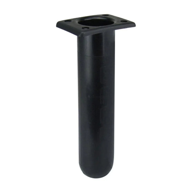 Rod Holder Square Top Black by Sam Allen at Addict Tackle