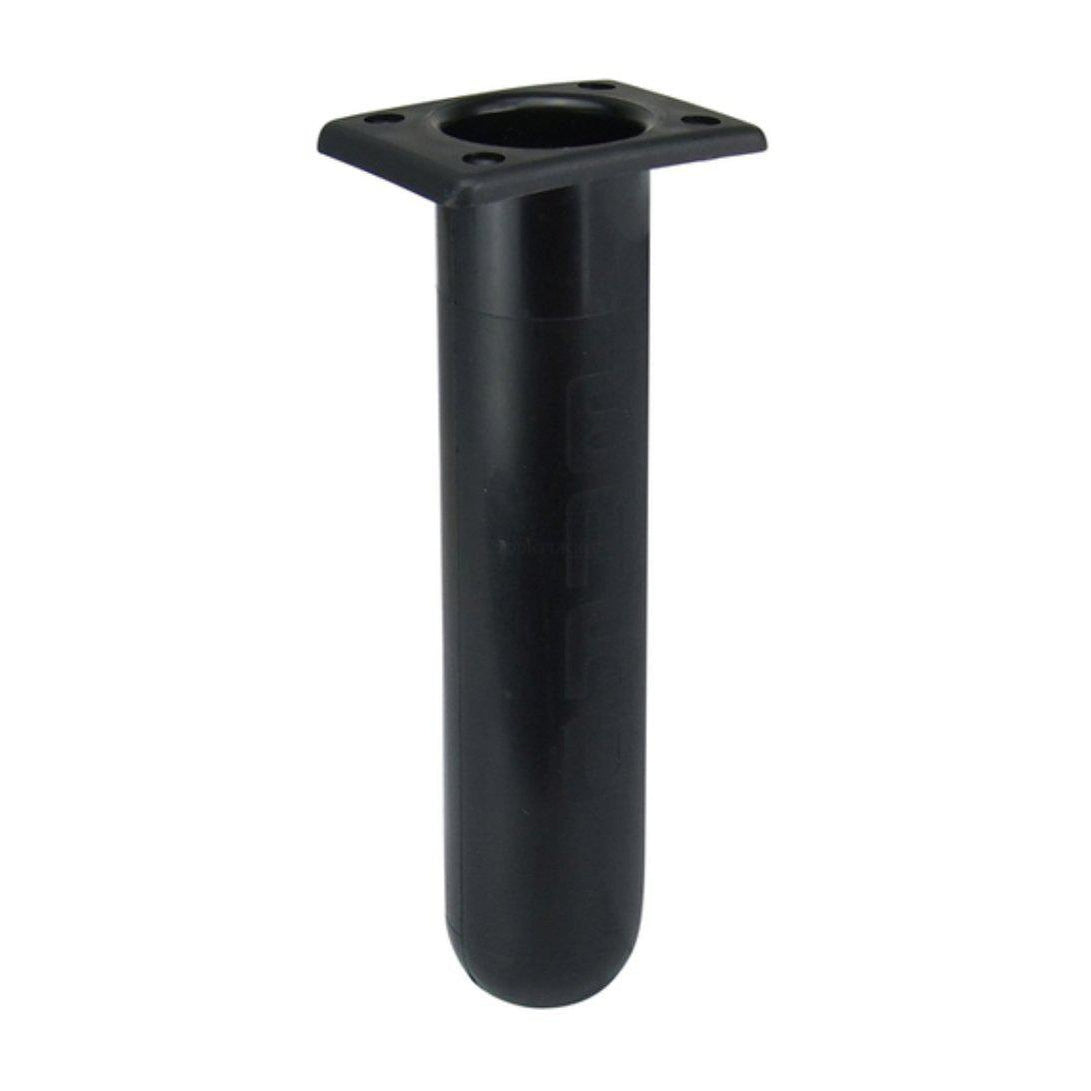 Rod Holder Square Top Black by Sam Allen at Addict Tackle