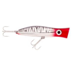 Halco Roosta Surface Popper 105mm by Halco at Addict Tackle