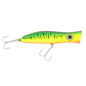 Halco Roosta Surface Popper 105mm by Halco at Addict Tackle