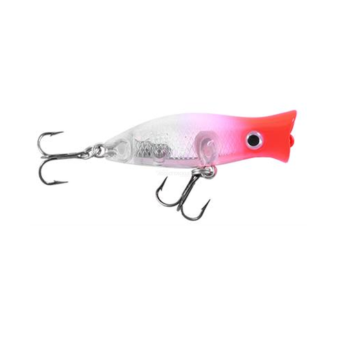 Halco Roosta Surface Popper 45mm by Halco at Addict Tackle