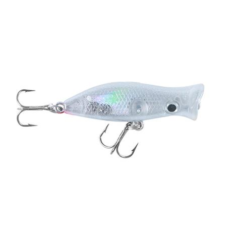 Halco Roosta Surface Popper 45mm by Halco at Addict Tackle