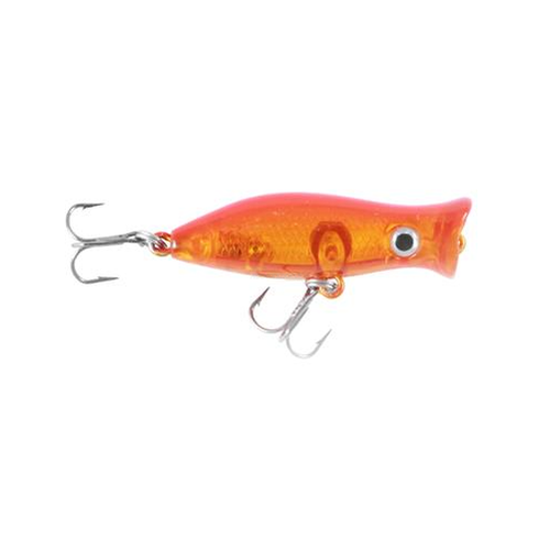 Halco Roosta Surface Popper 45mm by Halco at Addict Tackle